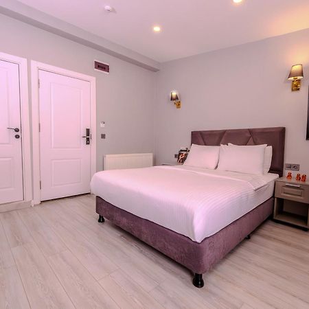 Rubby Hotel Kadikoey اسطنبول المظهر الخارجي الصورة