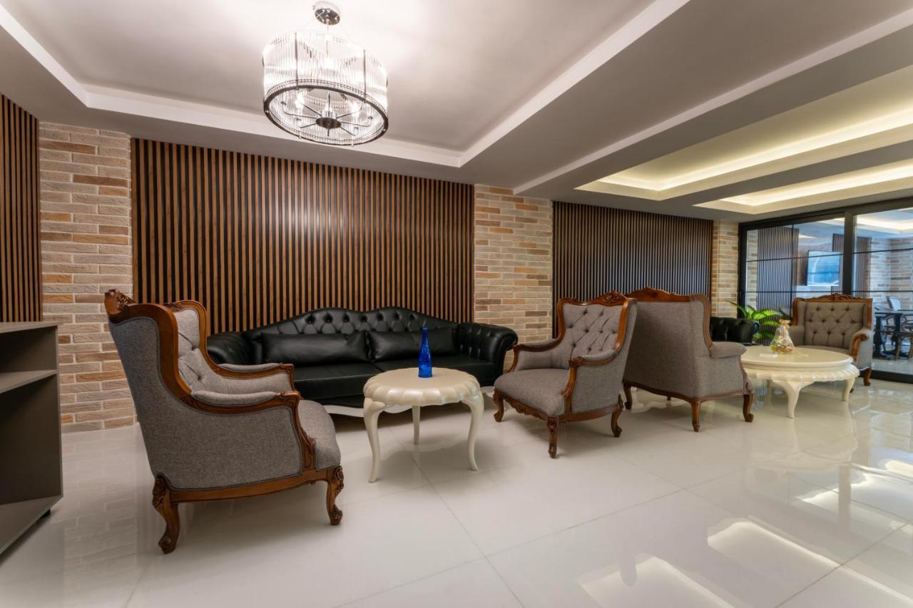 Rubby Hotel Kadikoey اسطنبول المظهر الخارجي الصورة
