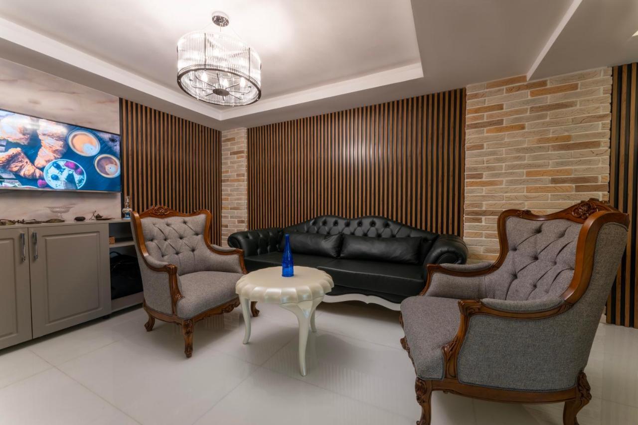 Rubby Hotel Kadikoey اسطنبول المظهر الخارجي الصورة