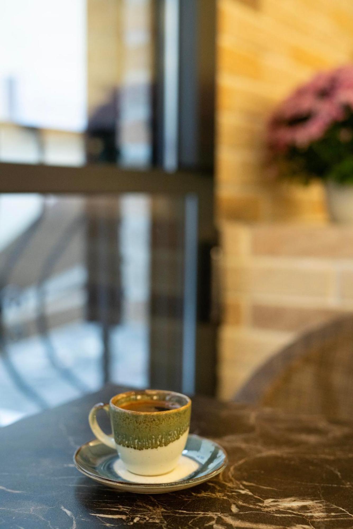 Rubby Hotel Kadikoey اسطنبول المظهر الخارجي الصورة