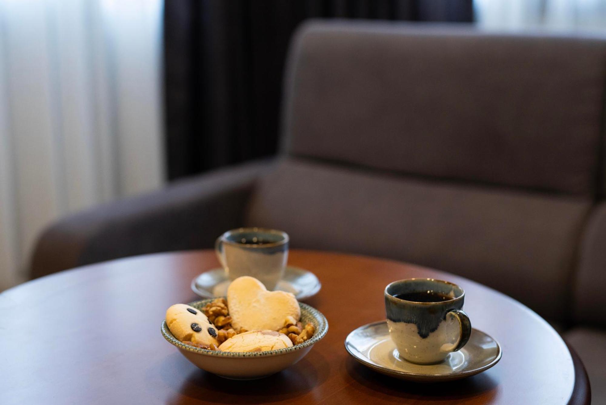 Rubby Hotel Kadikoey اسطنبول المظهر الخارجي الصورة