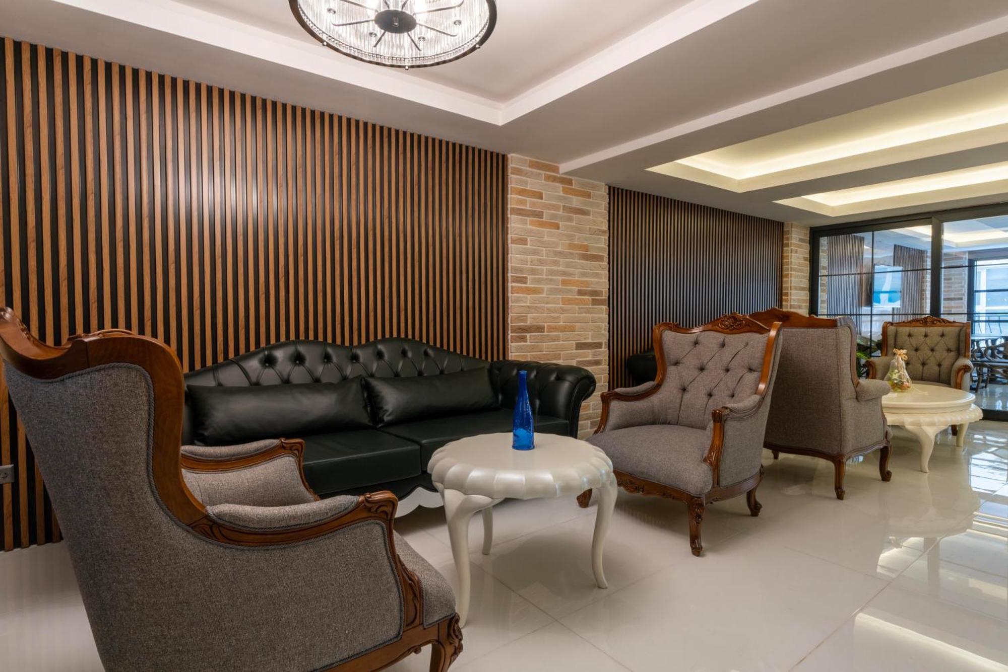 Rubby Hotel Kadikoey اسطنبول المظهر الخارجي الصورة