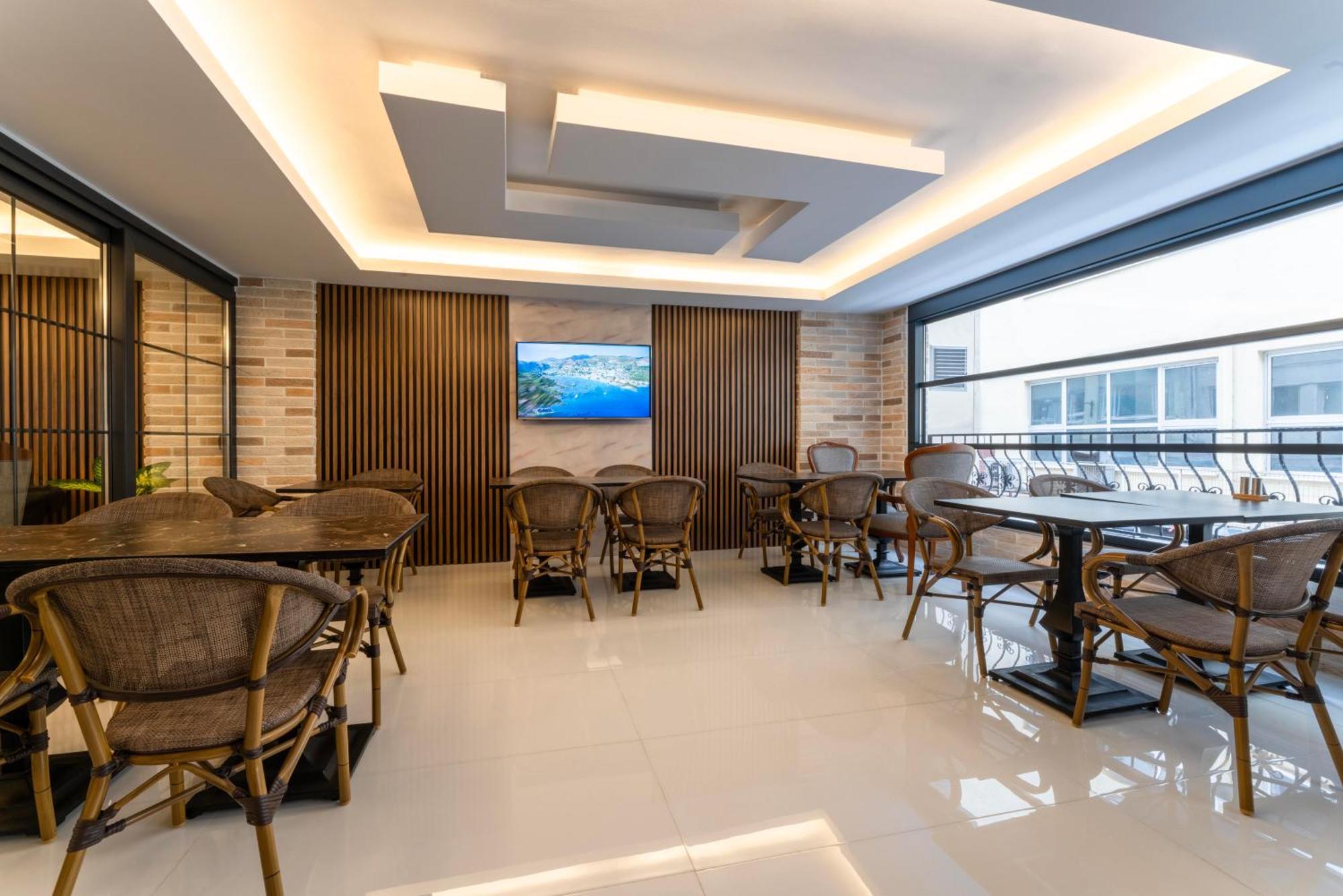 Rubby Hotel Kadikoey اسطنبول المظهر الخارجي الصورة