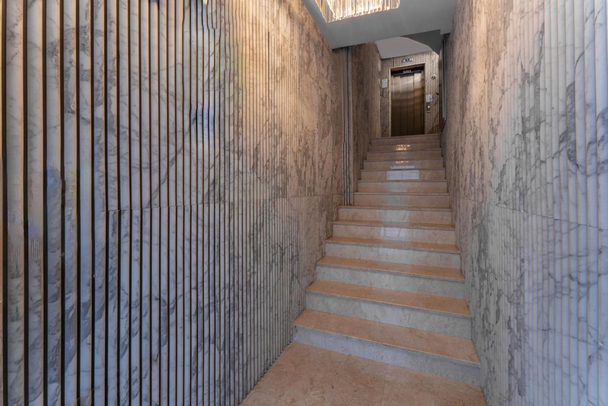 Rubby Hotel Kadikoey اسطنبول المظهر الخارجي الصورة
