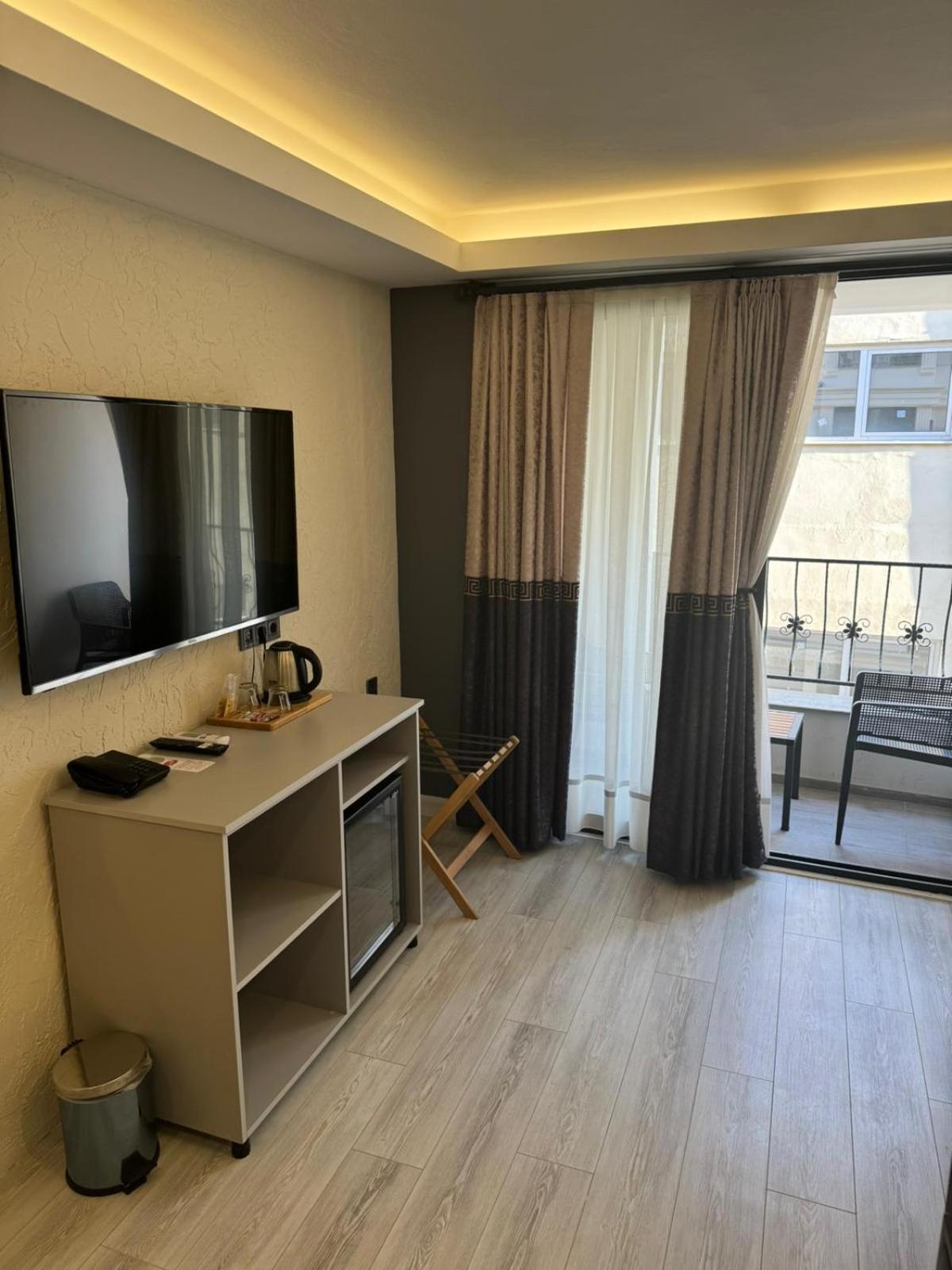 Rubby Hotel Kadikoey اسطنبول المظهر الخارجي الصورة