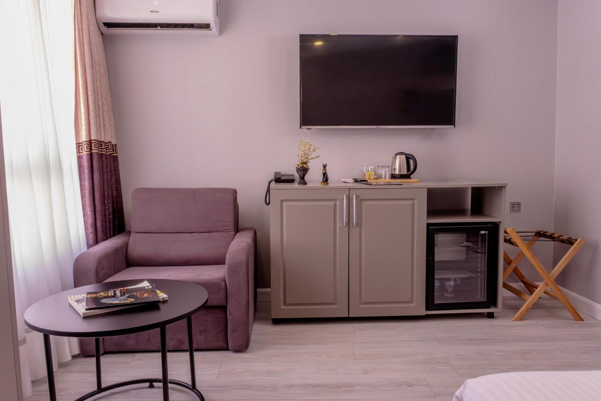 Rubby Hotel Kadikoey اسطنبول المظهر الخارجي الصورة