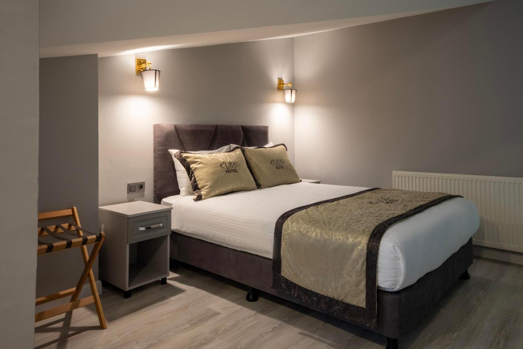 Rubby Hotel Kadikoey اسطنبول المظهر الخارجي الصورة