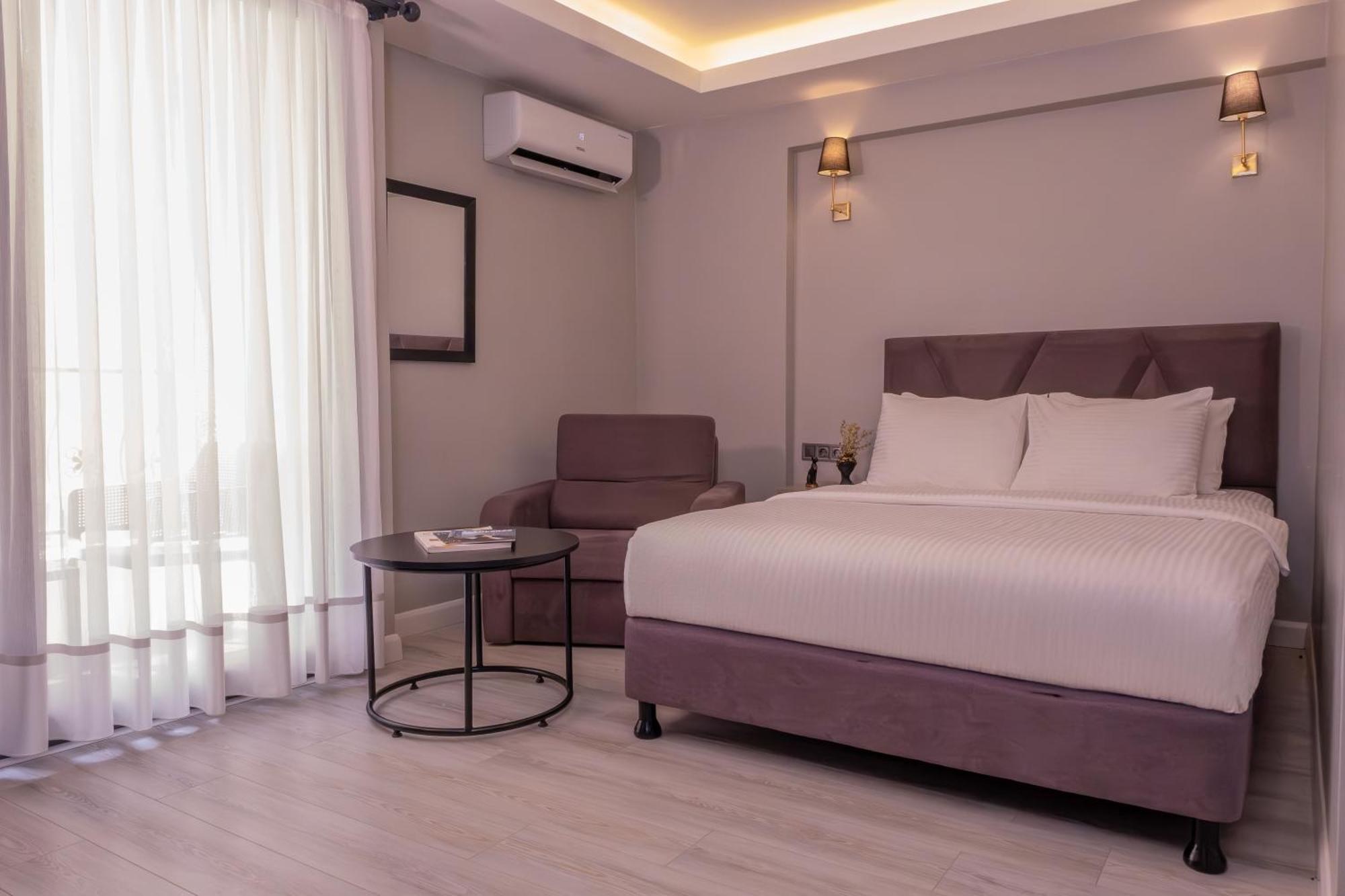 Rubby Hotel Kadikoey اسطنبول المظهر الخارجي الصورة