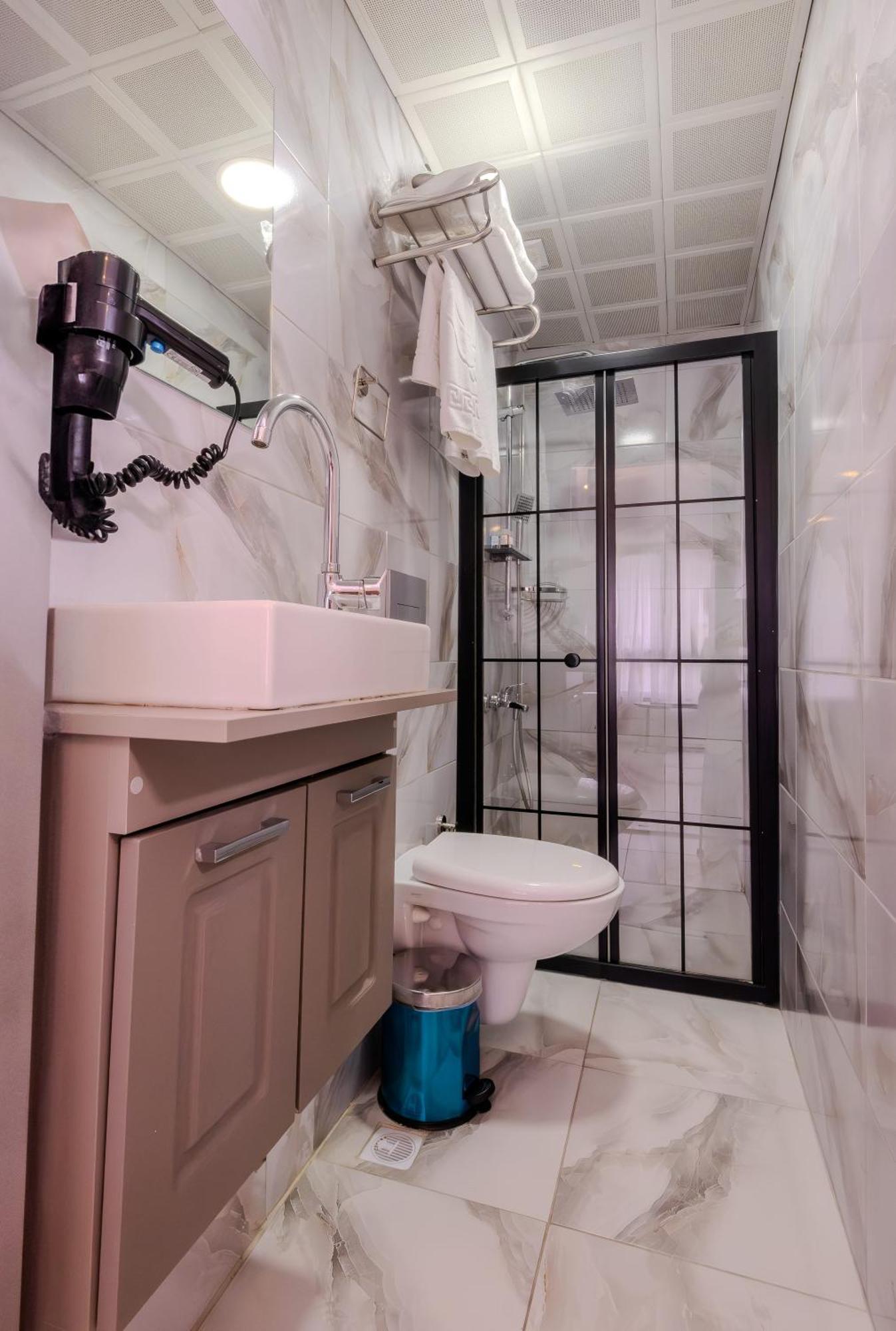 Rubby Hotel Kadikoey اسطنبول المظهر الخارجي الصورة