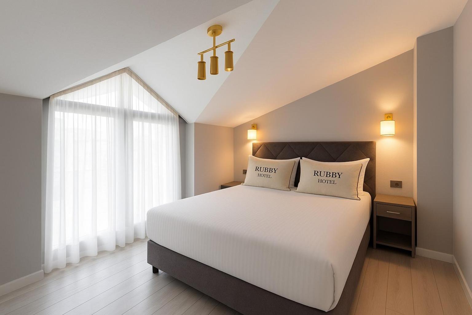 Rubby Hotel Kadikoey اسطنبول المظهر الخارجي الصورة